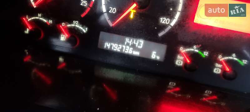 Кормовоз Scania R 480 2007 в Чернівцях фото 20 Кормовоз Scania R 480 2007 в Чернівцях