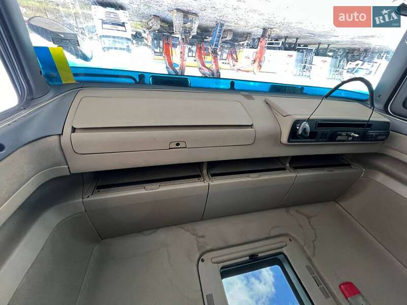 Тягач Scania R 480 2011 в Киеве