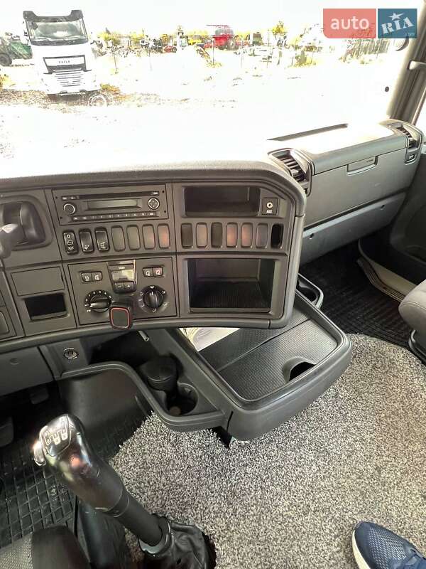 Тягач Scania R 480 2011 в Киеве
