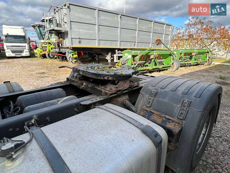 Тягач Scania R 480 2011 в Киеве