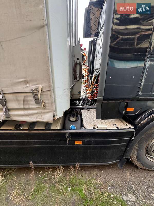 Тягач Scania R 480 2013 в Черновцах фото 7 Тягач Scania R 480 2013 в Черновцах