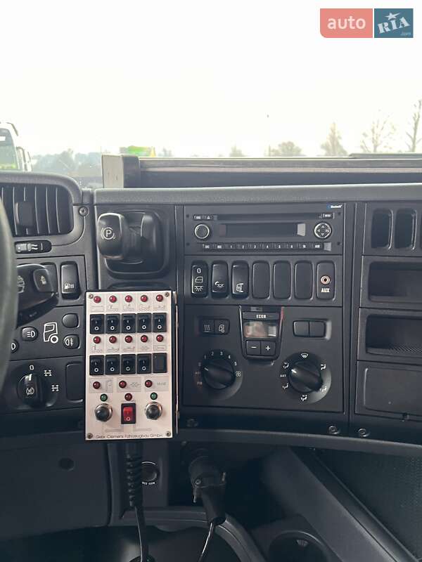 Лесовоз / Сортиментовоз Scania R 480 2012 в Тячеве