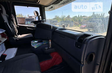 Самосвал Scania R 490 2014 в 