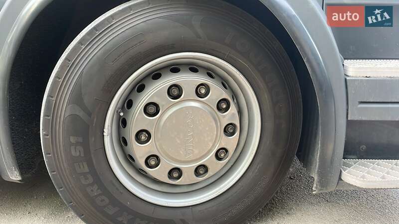 Тягач Scania R 490 2014 в Запорожье фото 3 Тягач Scania R 490 2014 в Запорожье