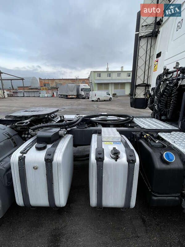 Тягач Scania R 490 2015 в Ровно фото 13 Тягач Scania R 490 2015 в Ровно