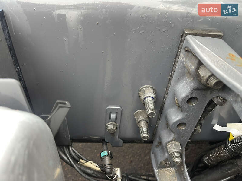 Тягач Scania R 490 2015 в Ровно фото 19 Тягач Scania R 490 2015 в Ровно