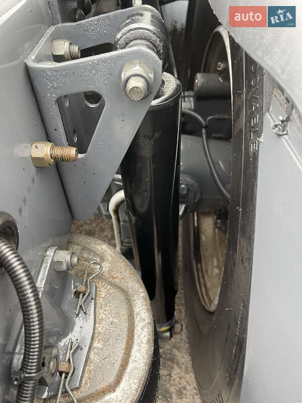 Тягач Scania R 490 2015 в Ровно фото 29 Тягач Scania R 490 2015 в Ровно