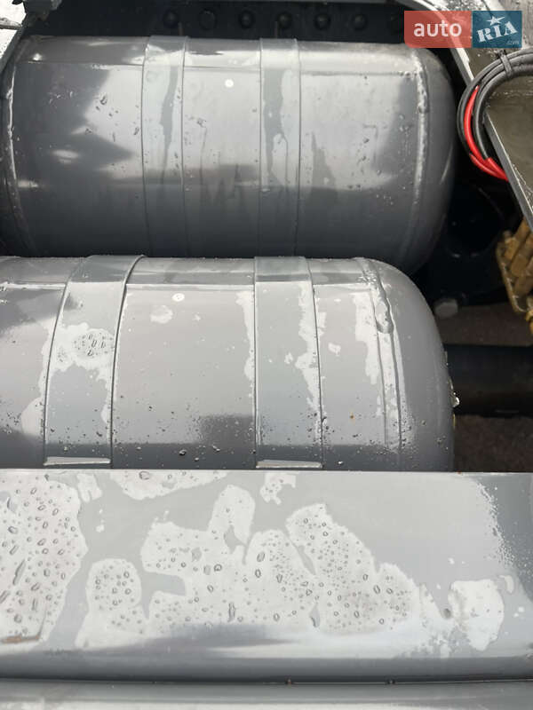 Тягач Scania R 490 2015 в Ровно фото 35 Тягач Scania R 490 2015 в Ровно