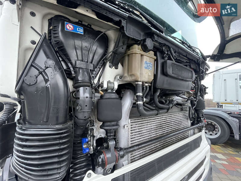 Тягач Scania R 490 2015 в Ровно фото 53 Тягач Scania R 490 2015 в Ровно