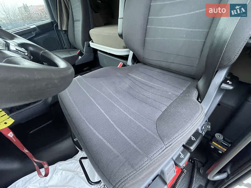 Тягач Scania R 490 2015 в Ровно фото 70 Тягач Scania R 490 2015 в Ровно