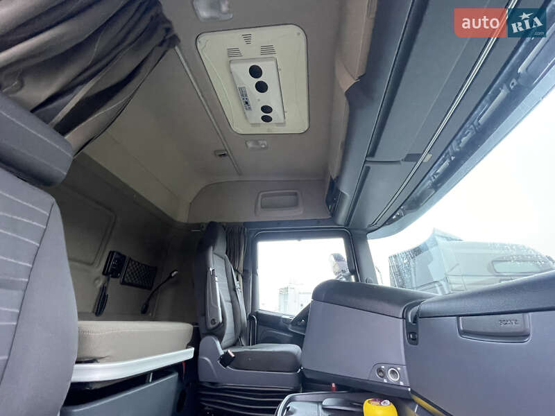 Тягач Scania R 490 2015 в Ровно фото 79 Тягач Scania R 490 2015 в Ровно