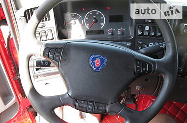 Тягач Scania R 500 2008 в Черновцах