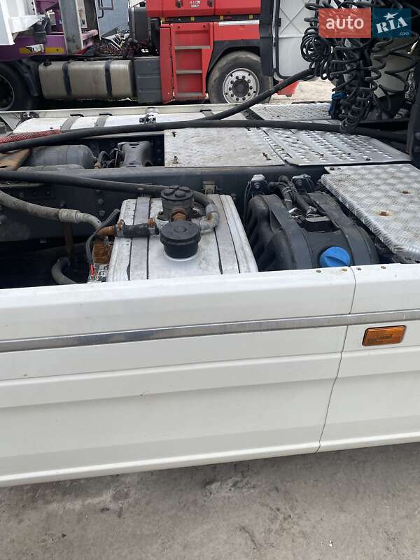 Тягач Scania R 500 2013 в Хмельницькому