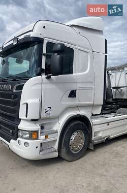 Тягач Scania R 500 2013 в Хмельницком