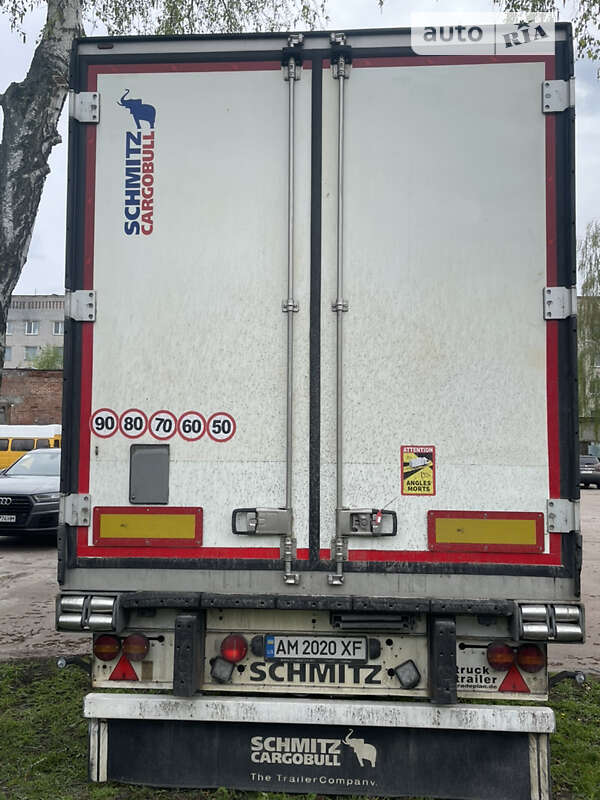 Тягач Scania R 500 2018 в Коростені