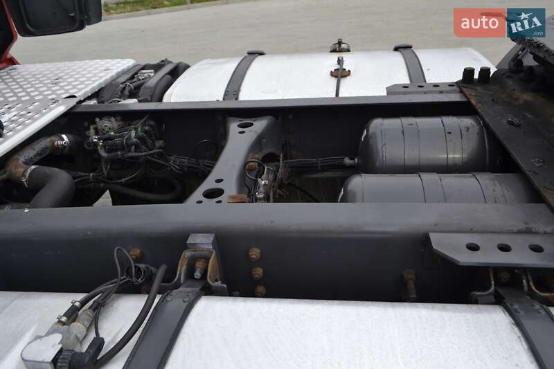 Тягач Scania R 500 2013 в Хусте фото 5 Тягач Scania R 500 2013 в Хусте