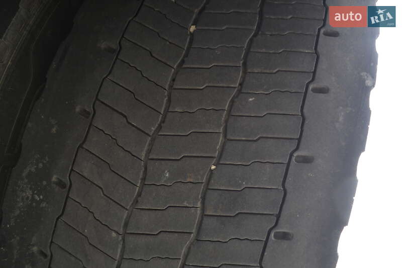 Тягач Scania R 500 2013 в Хусте фото 6 Тягач Scania R 500 2013 в Хусте