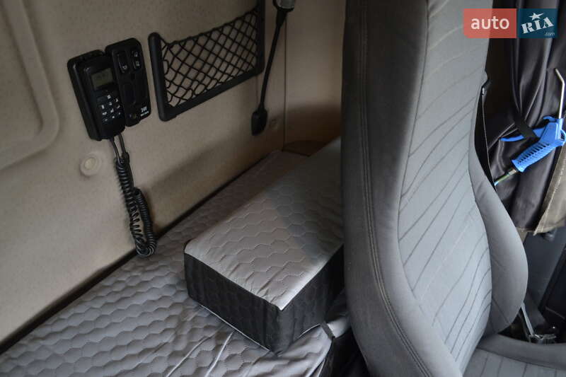 Тягач Scania R 500 2013 в Хусте фото 12 Тягач Scania R 500 2013 в Хусте