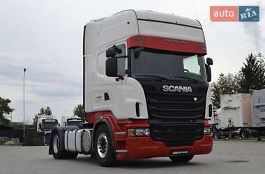 Тягач Scania R 500 2013 в 
