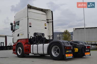 Тягач Scania R 500 2013 в 