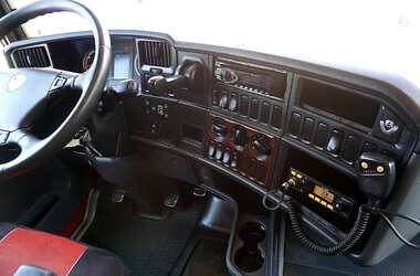 Тягач Scania R 500 2012 в 