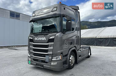 Тягач Scania R 500 2017 в Ковелі