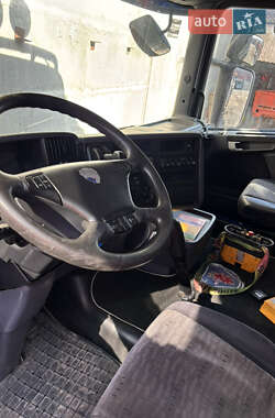 Кран-манипулятор Scania R 500 2008 в 