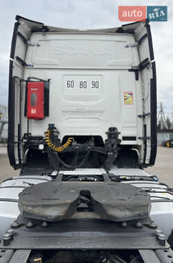 Тягач Scania R 500 2019 в 
