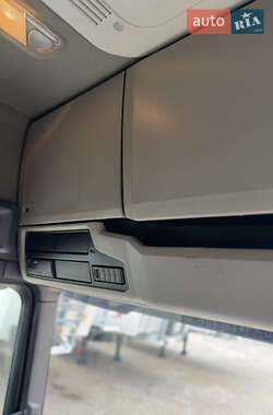 Тягач Scania R 500 2019 в 