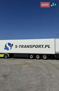 Тягач Scania R 500 2013 в 