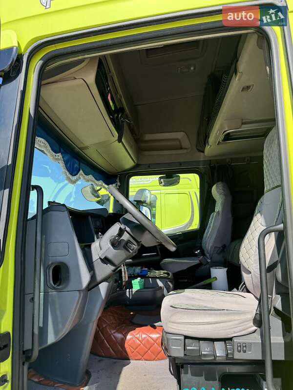 Тягач Scania R 500 2013 в Чернівцях