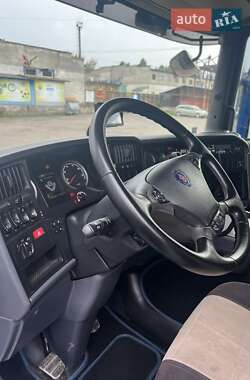 Тягач Scania R 500 2012 в 