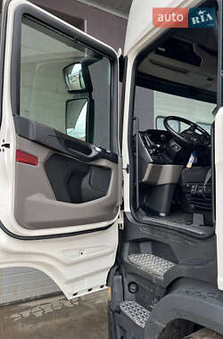 Тягач Scania R 500 2019 в 