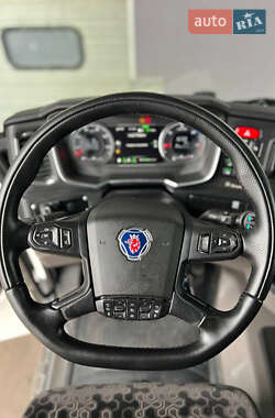 Тягач Scania R 500 2019 в 