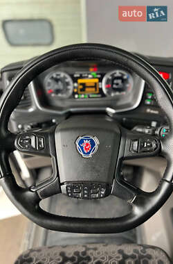 Тягач Scania R 500 2019 в 