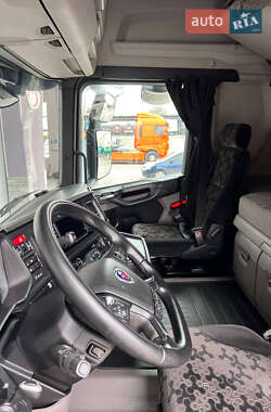 Тягач Scania R 500 2019 в 