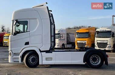 Тягач Scania R 500 2020 в 