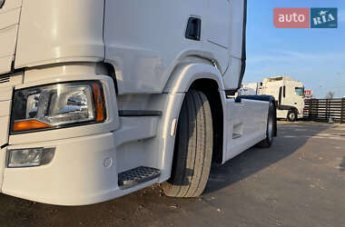 Тягач Scania R 500 2020 в 