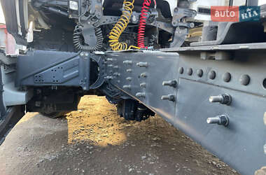 Тягач Scania R 500 2020 в 