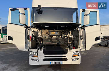 Тягач Scania R 500 2020 в 