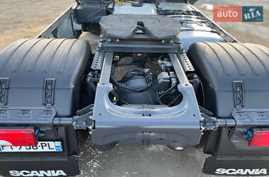 Тягач Scania R 500 2020 в 