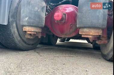 Кран-манипулятор Scania R 500 2010 в 