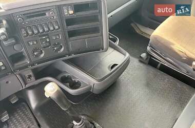 Кран-манипулятор Scania R 500 2010 в 