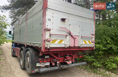 Самоскид Scania R 500 2006 в 