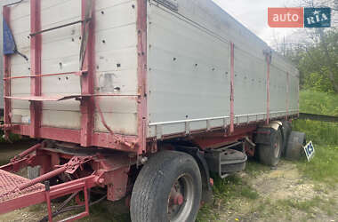 Самоскид Scania R 500 2006 в 