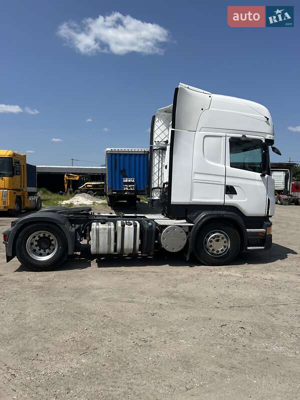 Інші вантажівки Scania R 500 2013 в Кропивницькому