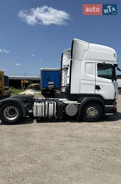 Другие грузовики Scania R 500 2013 в 