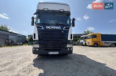 Другие грузовики Scania R 500 2013 в 