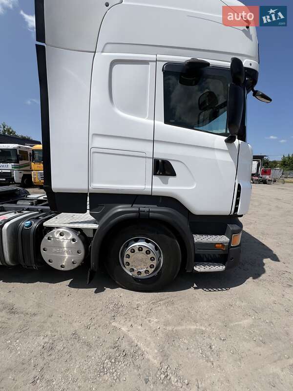 Інші вантажівки Scania R 500 2013 в Кропивницькому