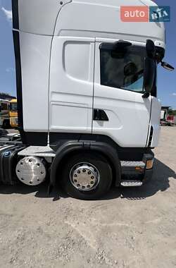 Другие грузовики Scania R 500 2013 в 
